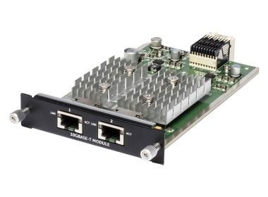Moduł do switcha Dell Networking N3024/N3024P/N3048P 2x10GbE BASE-T CK9KC