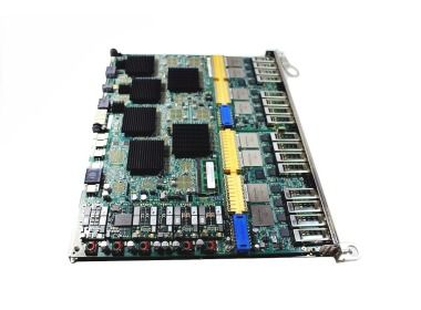 Moduł do switcha Force10 16x10GbE LAN/WAN phyline card F8KK0