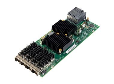 Moduł IO EMC 4x16Gb FC do VNX5600 303-220-300C-03