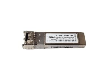Moduł optyczny 10Gtek 10Gb/s SFP+ LC-LC 850nm MM 300m AXS85-192-M3-XYS