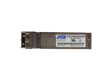 Moduł optyczny AOI 10Gb/s SFP+ LC-LC 850nm 300m A7ELSN85ADMA0684