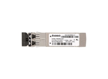 Moduł optyczny Avago 10Gb/s SFP+ 850 nm 10GBASE-SR/SW AFBR-709SMZ