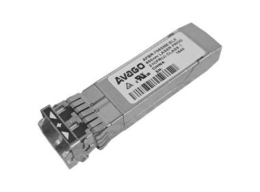 Moduł optyczny Avago 10Gb/s SFP+ LC-LC 850nm MM AFBR-709SMZ-ELX