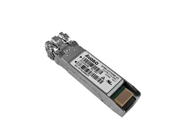 Moduł optyczny Avago 16Gb/s SFP+ LC-LC 850nm MM 100m AFBR-57F5AMZ-E3