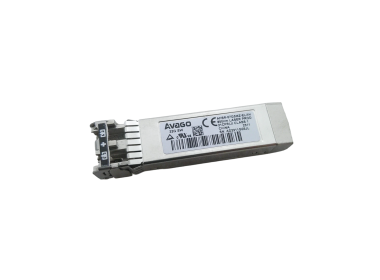 Moduł optyczny Avago 32Gb/s SFP28 LC-LC 850nm MM 100m AFBR-57G5MZ-EL5H