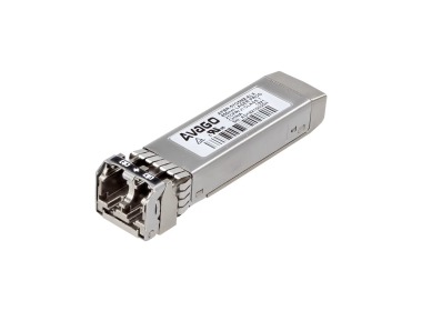 Moduł optyczny Avago 32Gb/s SFP+ LC-LC 850nm MM 100m AFBR-57G5MZ-ELXH