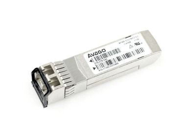 Moduł optyczny Avago 8.5Gb/s SFP+ LC-LC 850nm MM 300m AFBR-57D7APZ-E2