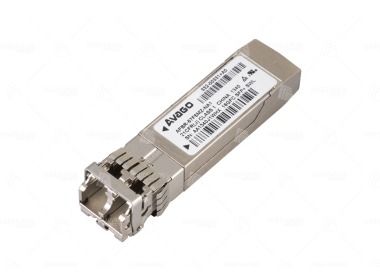 Moduł optyczny Avago SFP+ 16Gb LC-LC 850nm MM AFBR-57F5MZ-NA1