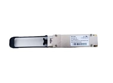 Moduł optyczny Brocade 40Gb/s QSFP+ MPO/MPT 850nm MM 100m 57-1000128-01