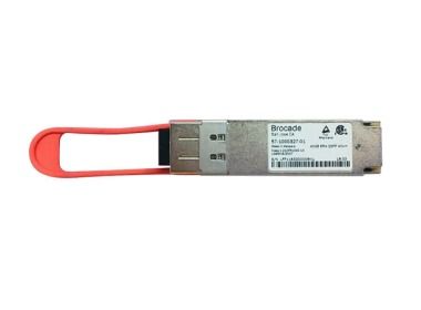 Moduł optyczny Brocade QSFP+ 40GbE LC-LC 1310nm SM 40km 57-1000327-01