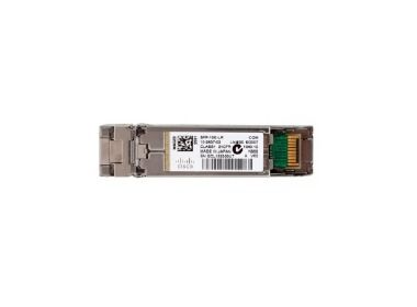 Moduł optyczny Cisco 10Gb/s SFP+ LC-LC 1310nm SM 10Km 10-2457-02
