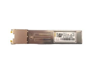 Moduł optyczny Cisco 1Gb/s SFP RJ45 100m 30-1410-04