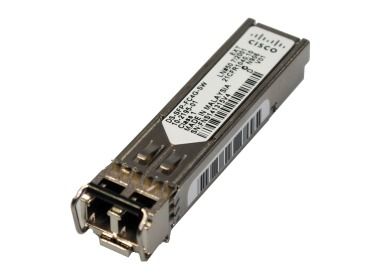 Moduł optyczny Cisco SFP 4Gb/s LC-LC FC 850nm MM 300m DS-SFP-4G-SW-4