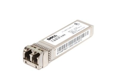 Moduł optyczny Dell 10Gb/s SFP+ LC-LC 850nm FTLX8571D3BCL-FC