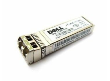 Moduł optyczny Dell 10Gb/s SFP+ LC-LC 850nm MM 300m 7D64H