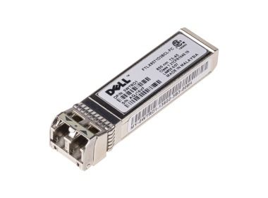 Moduł optyczny Dell 10Gb/s SFP+ LC-LC 850nm MM 300m WTRD1