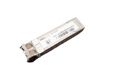 Moduł optyczny Dell 10GbE SFP+ LC-LC 850nm MM 400m 105-001-118-00