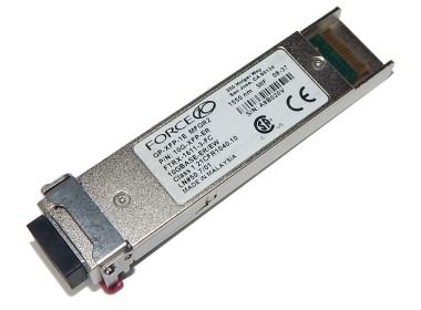 Moduł optyczny Dell 10Gb/s XFP LC-LC 1550nm SM 40Km MFGR2