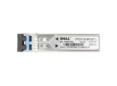 Moduł optyczny Dell 1Gb/s SFP LC-LC 1310nm SM 10Km MT2YK