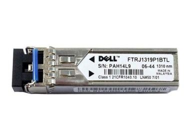 Moduł optyczny Dell 1Gb/s SFP LC-LC 1310nm SM 10Km U3650