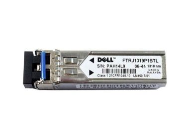 Moduł optyczny Dell 2Gb/s SFP LC-LC 1310nm MM 10Km VF084