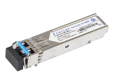 Moduł optyczny Dell 2Gb/s SFP LC-LC 1310nm SM 10Km DC926