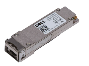 Moduł optyczny Dell 40Gb/s QSFP+ MPO 850nm MM 150m 7TCDN