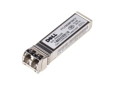 Moduł optyczny Dell 8Gb/s SFP+ LC-LC 850nm MM 150m 6W2YH