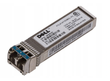 Moduł optyczny Dell Intel SFP+ 10Gb LC-LC FC 1310nm SM 10km RN84N