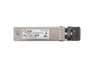 Moduł optyczny Dell JDSU SFP+ 10Gb LC-LC FC 850nm MM 300m 4VVN8
