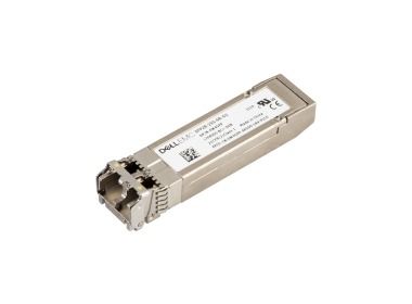 Moduł optyczny Dell SFP28 25GbE LC-LC 850nm MM 100m W4GPP