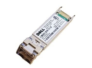 Moduł optyczny Dell SFP+ 32Gb SW LC-LC FC 850nm MM 100m WKX2T