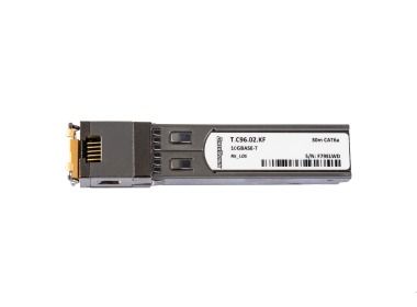 Moduł optyczny DirekTronik 10Gb/s RJ45 ETH 30m T.C92.02.KF