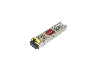 Moduł optyczny Fiberstore 1Gb/s SFP LC 1310nm SM 20Km SFP-GE-BX