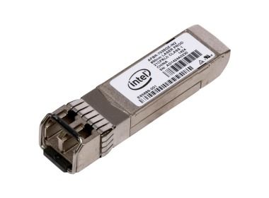 Moduł optyczny Finisar 10Gb/s SFP+ LC-LC 850nm MM 300m R8H2F