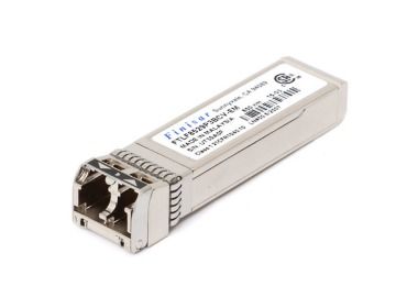 Moduł optyczny Finisar 16Gb/s SFP+ LC-LC 850nm MM 150m FTLF8529P3BCV-EM