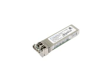 Moduł optyczny Finisar 8.5Gb/s SFP+ LC-LC 850nm MM 150m FTLF8528P3BCV-HD