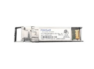 Moduł optyczny Finisar SFP+ 16Gb FC 850nm MM 100m 019-078-045