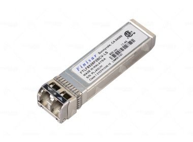 Moduł optyczny Finisar SFP+ 8GbE LC-LC 850nm MM 150m FTLF8528P2BCV-LS