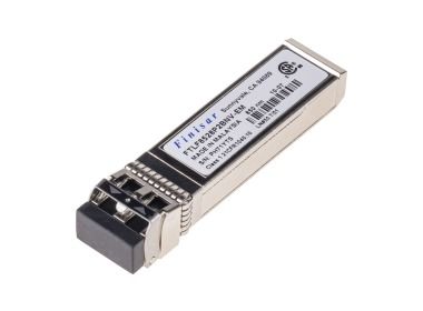 Moduł optyczny Finisar SFP+ 8GbE LC-LC 850nm MM 150m FTLF8528P2BNV-EM