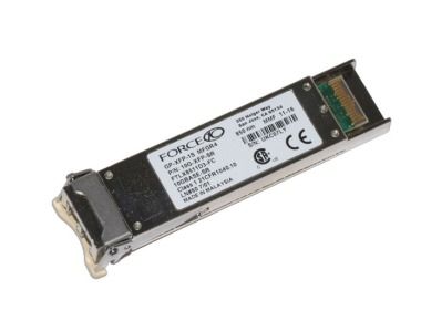 Moduł optyczny Force10 10Gb/s XFP LC-LC 850nm MM 300m 10G-XSP-SR