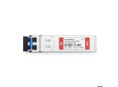 Moduł optyczny FS 10Gb/s SFP+ LC-LC 1310nm SM 2Km SFP-10GLRM-31