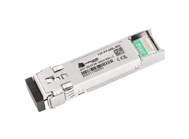 Moduł optyczny Hardware Direct 10Gb/s SFP+ LC 1550nm ZR SM 80Km YXF-PP-S55L-80D