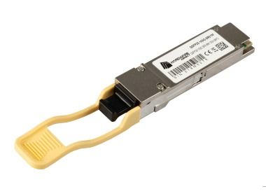 Moduł optyczny Hardware Direct QSFP28 100Gb ZR4 BIDI 1310nm 80km HD-Q28-S31L-80D
