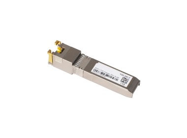 Moduł optyczny Hardware Direct SFP+ RJ45 ETH SFP-10G-T