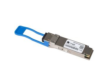 Moduł optyczny HD QSFP28 100GbE LC-LC 1310nm SM 10km