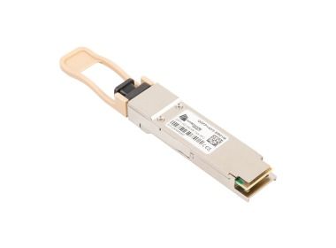 Moduł optyczny HD QSFP+ 40GbE MPO MM 850nm 100m QSFP+40G-SR01M