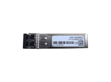 Moduł optyczny HD SFP+ 10Gb LC LC 850nm MM 300m SFP+10G-SR03L