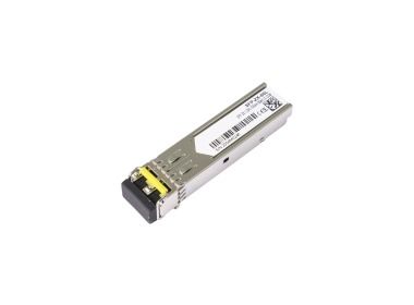 Moduł Optyczny HD SFP 1.25GbE LC DIBI 1550nm SM 80km SFP-ZX-80L