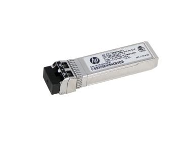 Moduł optyczny HPE 16Gb/s SFP+ LC 850nm MM SW 720999-001